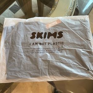 COTTON RIB LEGGING SOOT S